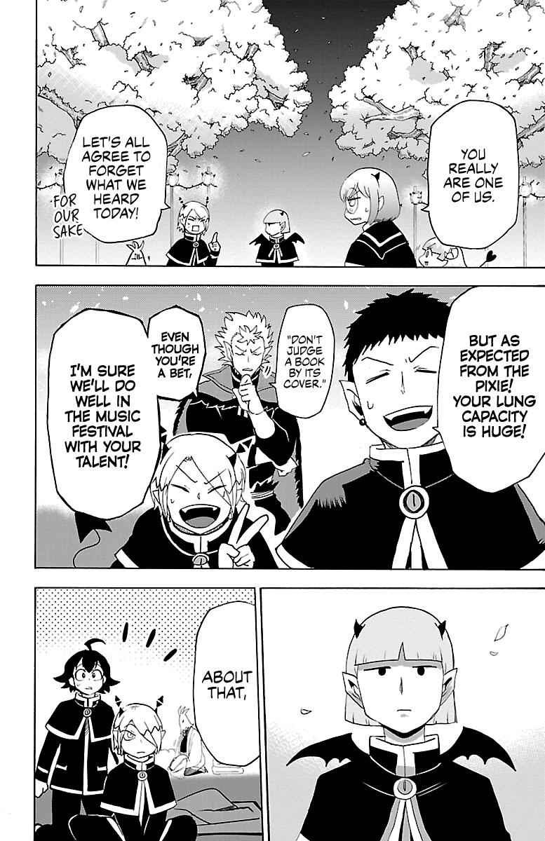Mairimashita! Iruma-kun Chap 151 - Next Chap 152