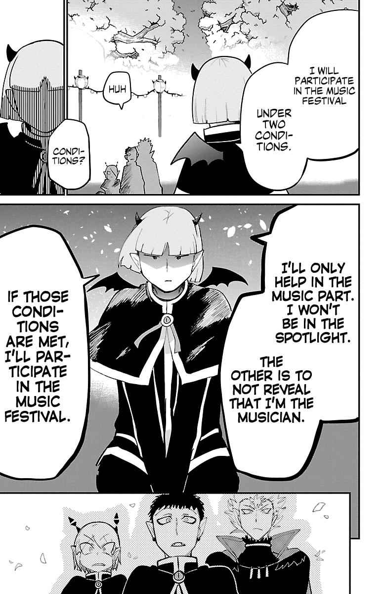 Mairimashita! Iruma-kun Chap 151 - Next Chap 152