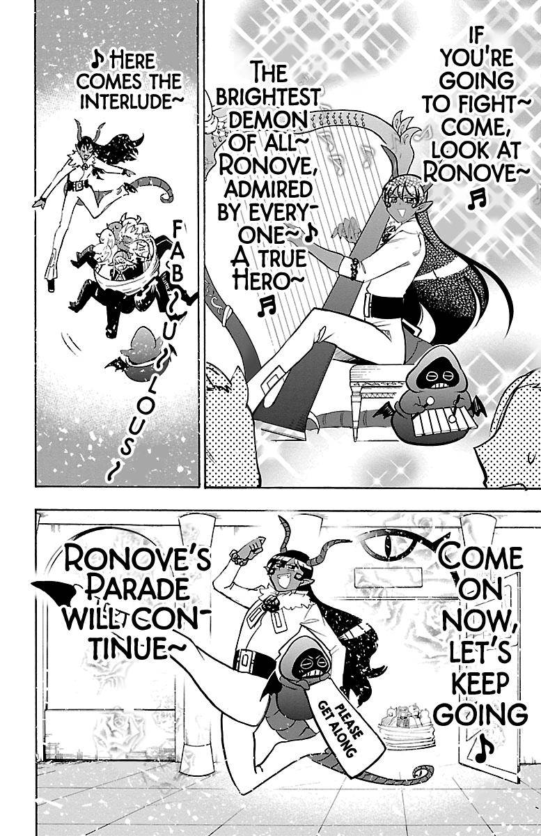 Mairimashita! Iruma-kun Chap 152 - Next Chap 153
