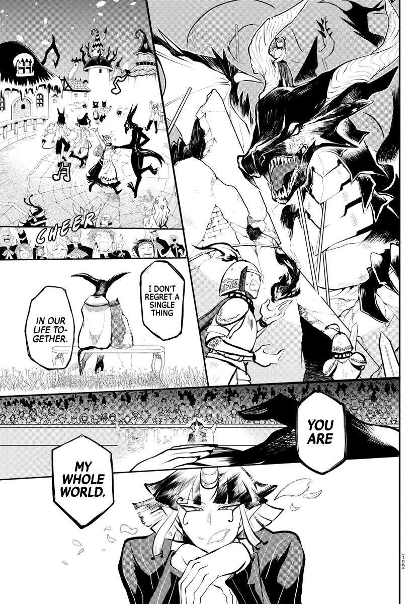 Mairimashita! Iruma-kun Chap 166 - Next Chap 167