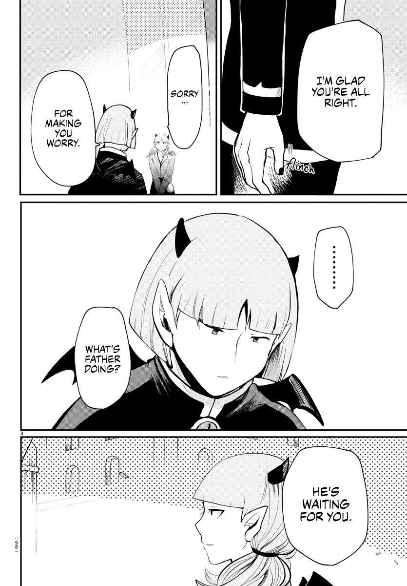 Mairimashita! Iruma-kun Chap 166 - Next Chap 167