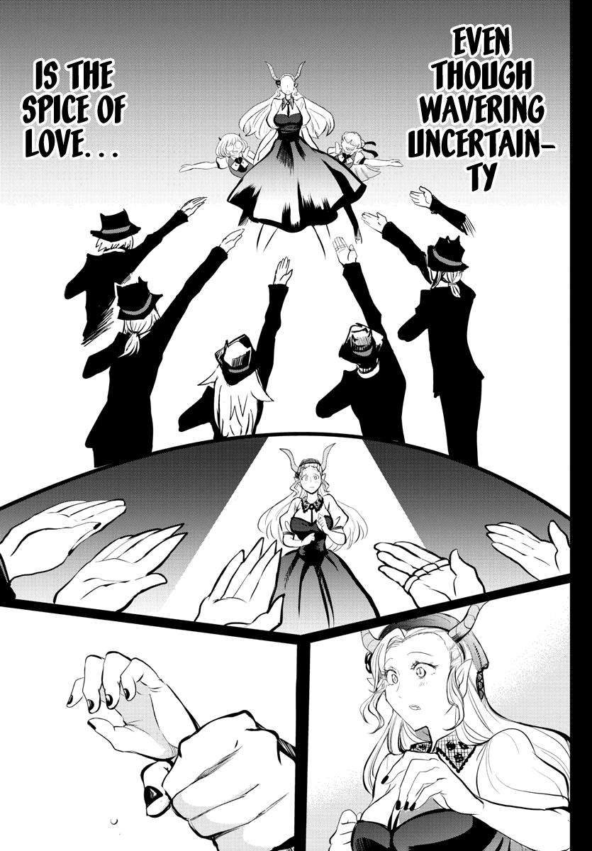 Mairimashita! Iruma-kun Chap 168 - Next Chap 169