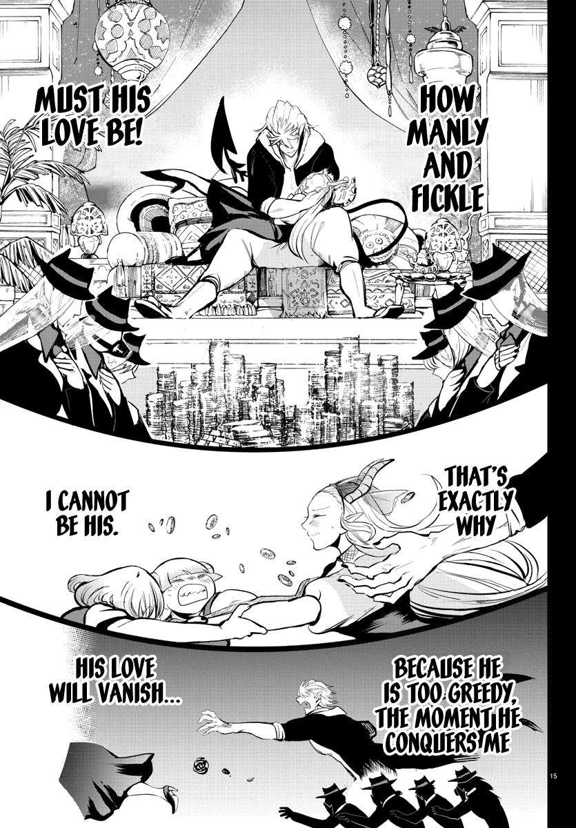 Mairimashita! Iruma-kun Chap 168 - Next Chap 169