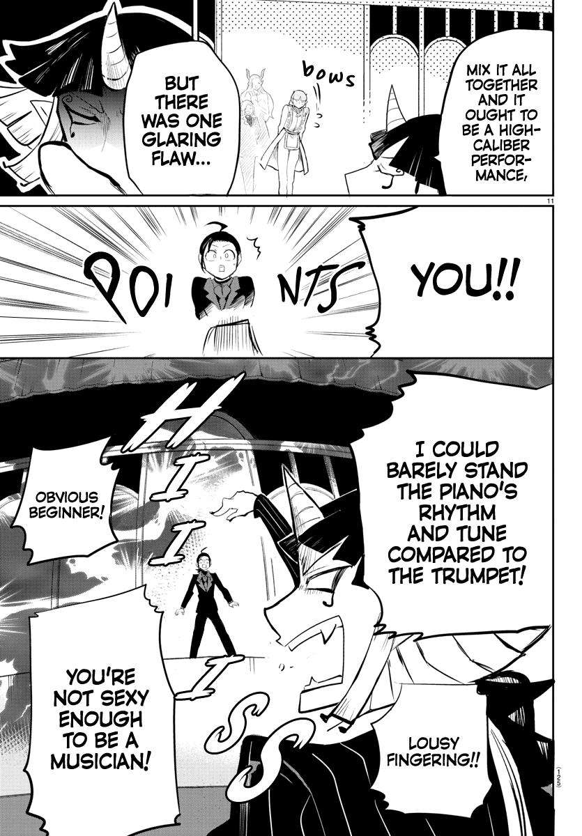Mairimashita! Iruma-kun Chap 169 - Next Chap 170