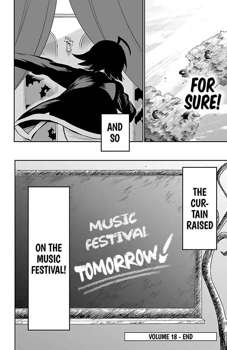 Mairimashita! Iruma-kun Chap 160 - Next Chap 161