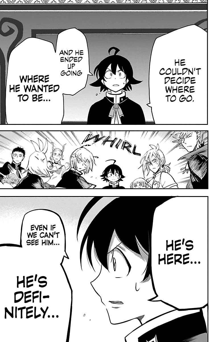 Mairimashita! Iruma-kun Chap 160 - Next Chap 161