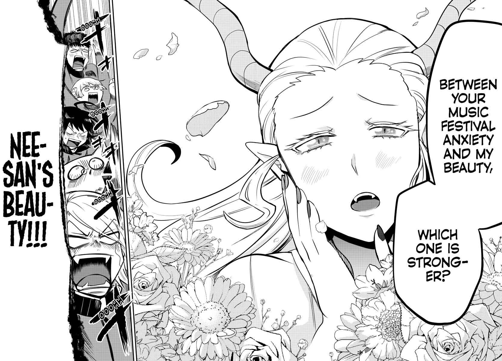 Mairimashita! Iruma-kun Chap 161 - Next Chap 162
