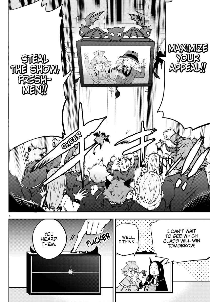 Mairimashita! Iruma-kun Chap 161 - Next Chap 162