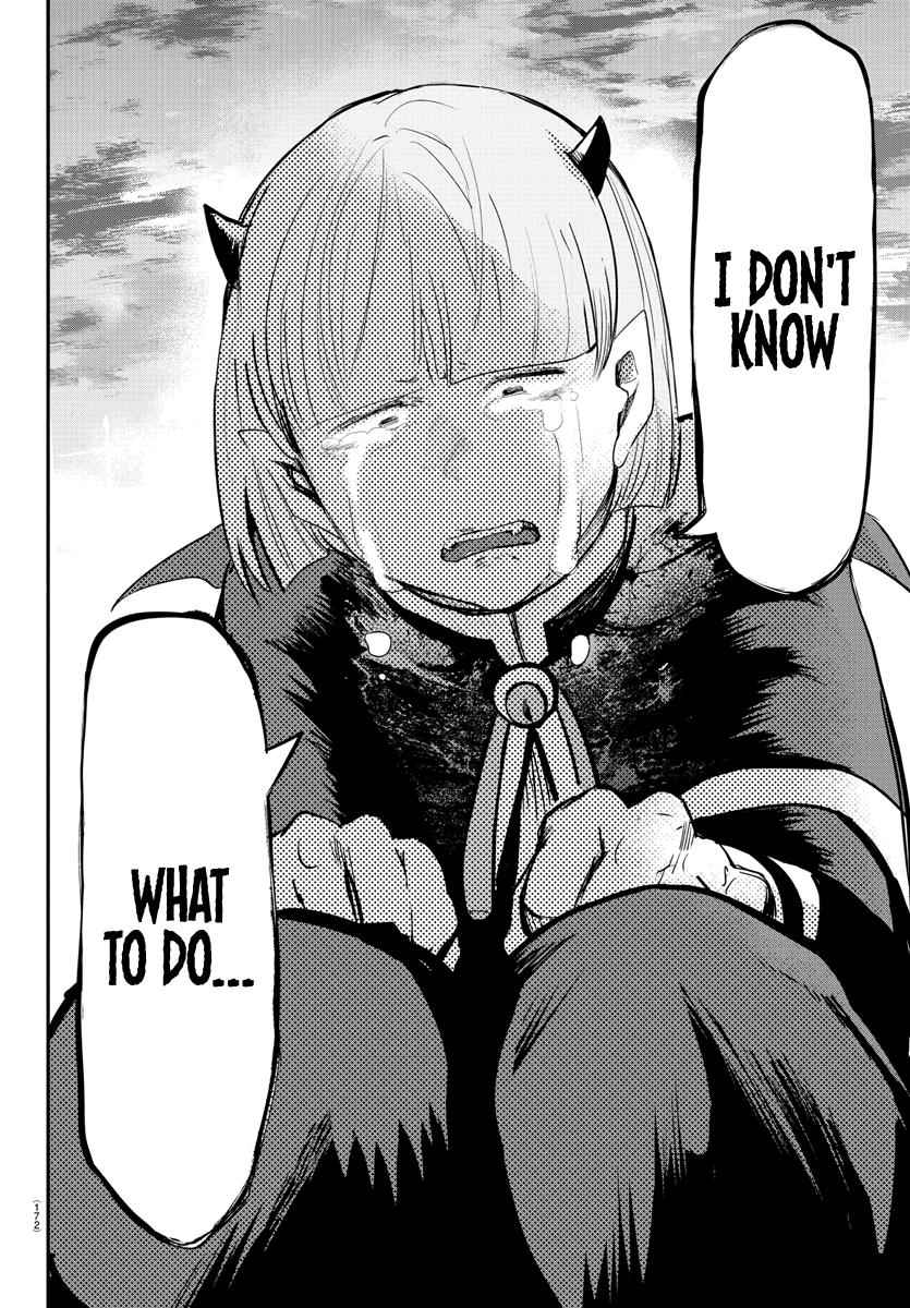 Mairimashita! Iruma-kun Chap 162 - Next Chap 163