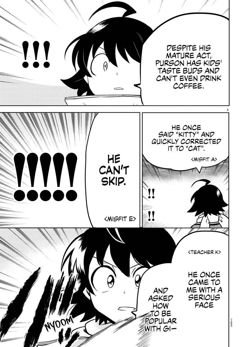 Mairimashita! Iruma-kun Chap 162 - Next Chap 163