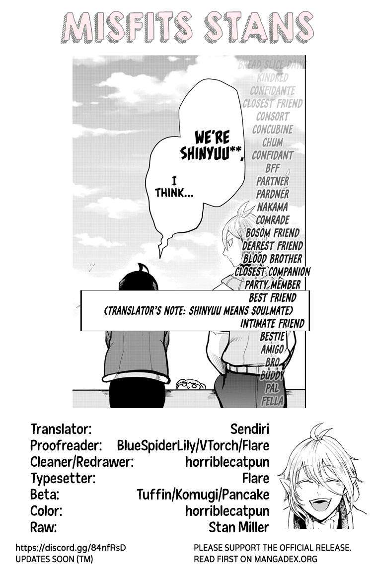 Mairimashita! Iruma-kun Chap 177 - Next Chap 178