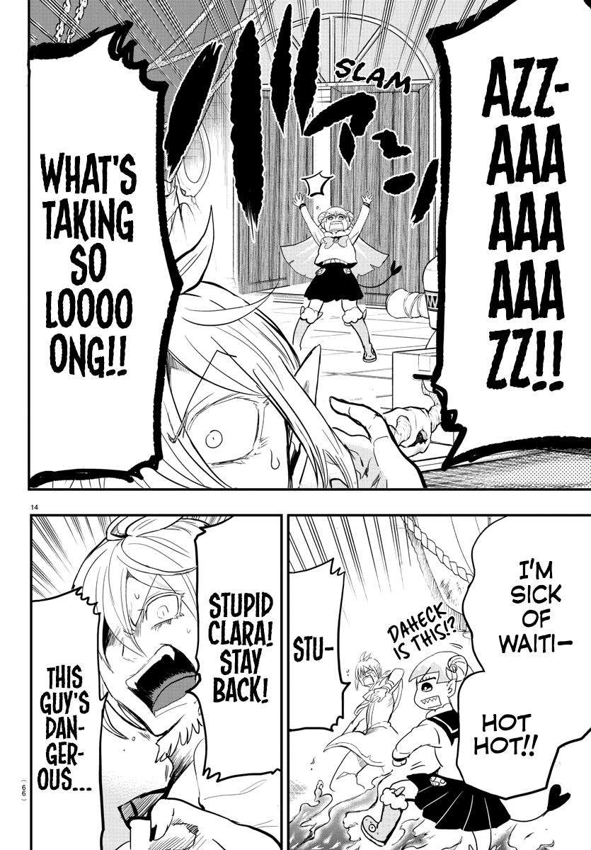 Mairimashita! Iruma-kun Chap 174 - Next Chap 175