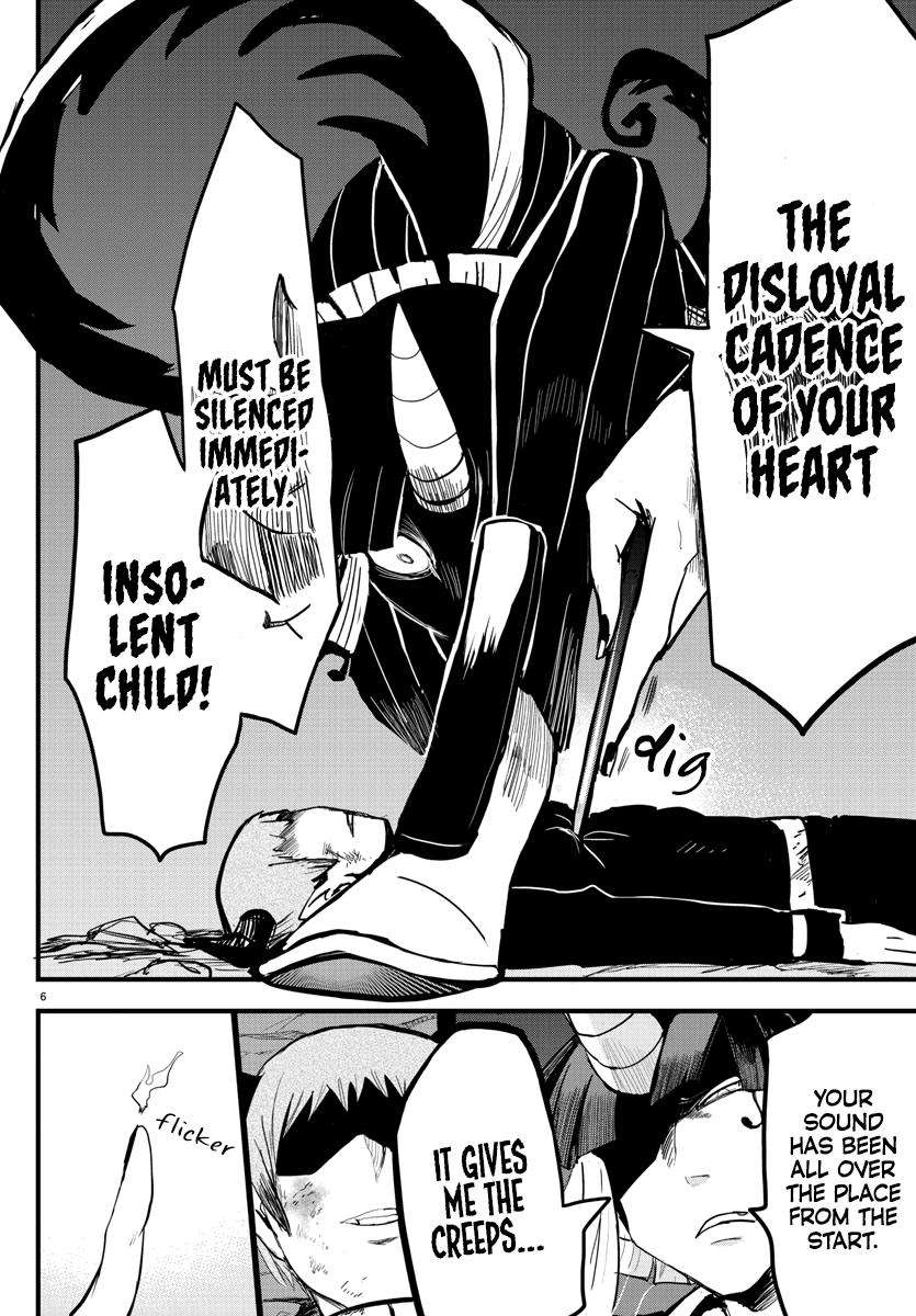 Mairimashita! Iruma-kun Chap 174 - Next Chap 175