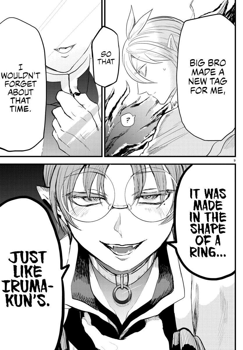 Mairimashita! Iruma-kun Chap 174 - Next Chap 175