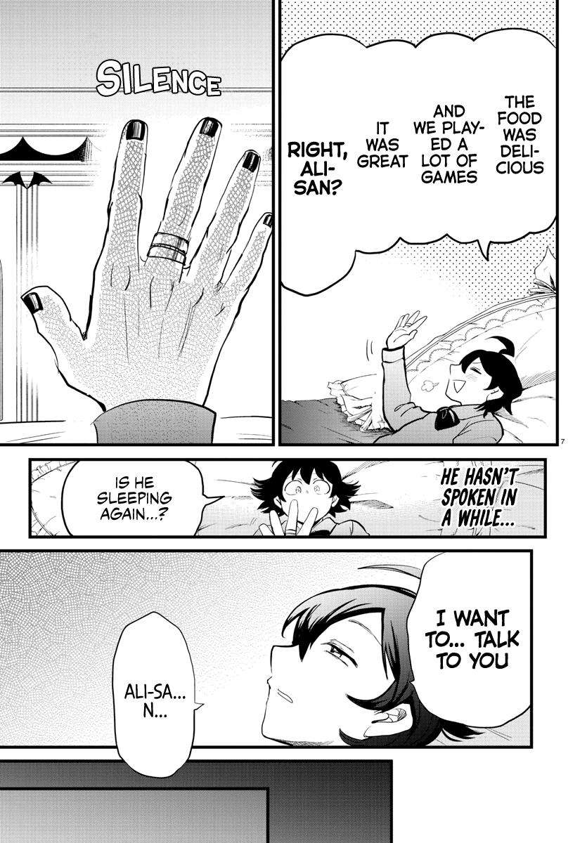 Mairimashita! Iruma-kun Chap 175 - Next Chap 176