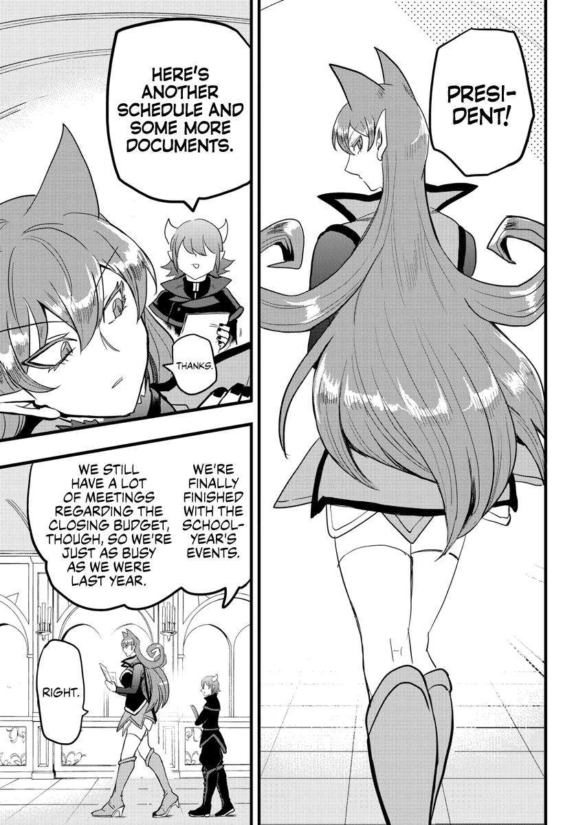 Mairimashita! Iruma-kun Chap 178 - Next Chap 179