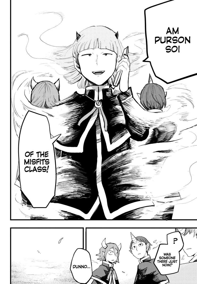 Mairimashita! Iruma-kun Chap 172 - Next Chap 173