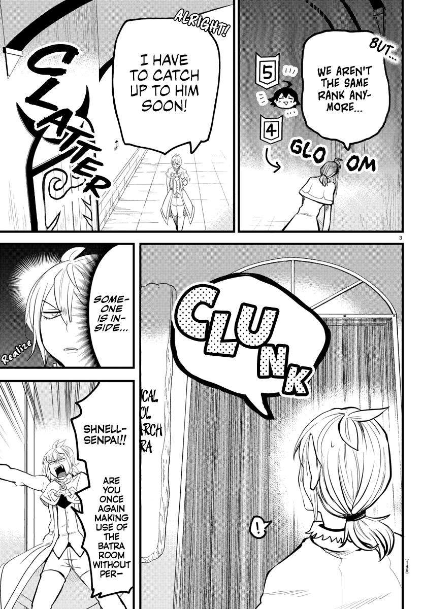 Mairimashita! Iruma-kun Chap 173 - Next Chap 174