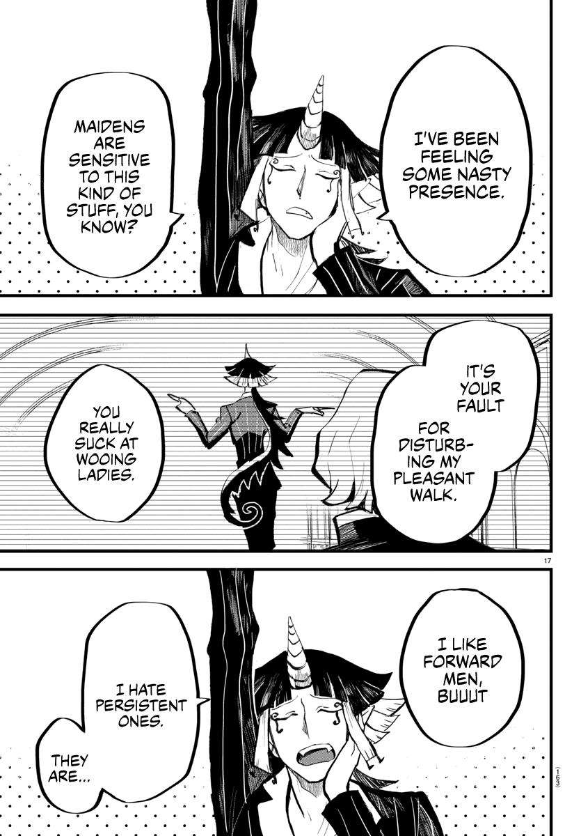Mairimashita! Iruma-kun Chap 173 - Next Chap 174