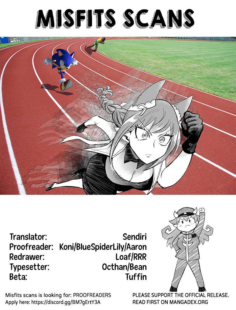 Mairimashita! Iruma-kun Chap 187 - Next Chap 188