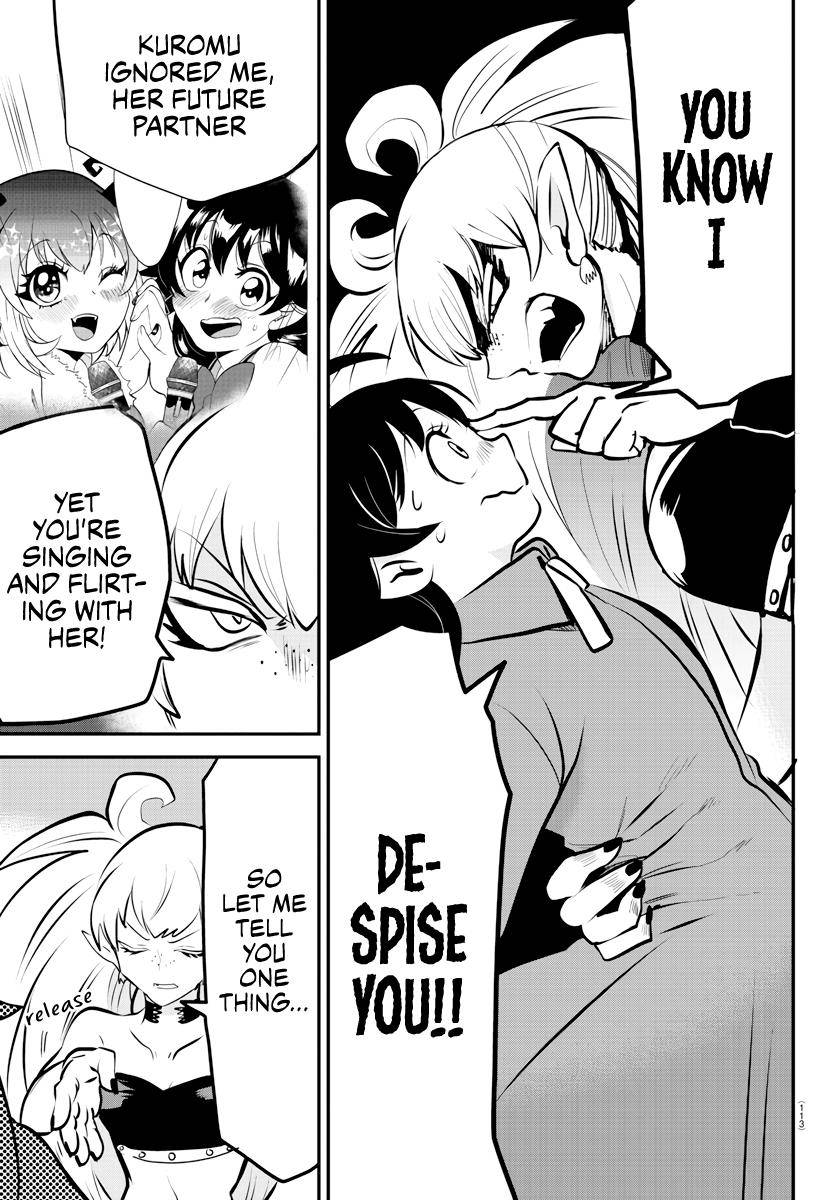 Mairimashita! Iruma-kun Chap 185 - Next Chap 186
