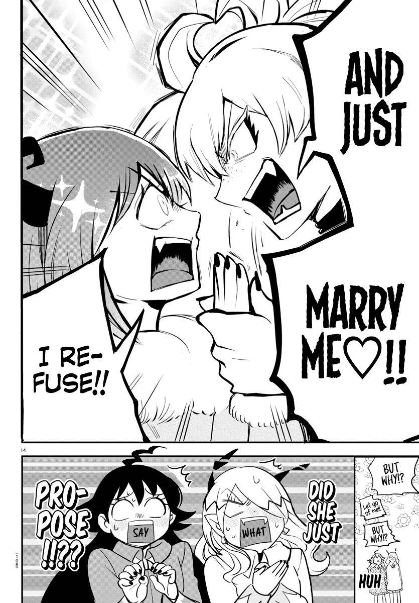 Mairimashita! Iruma-kun Chap 185 - Next Chap 186