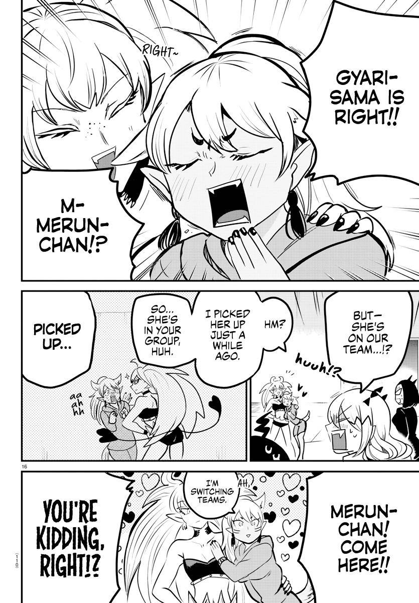 Mairimashita! Iruma-kun Chap 185 - Next Chap 186