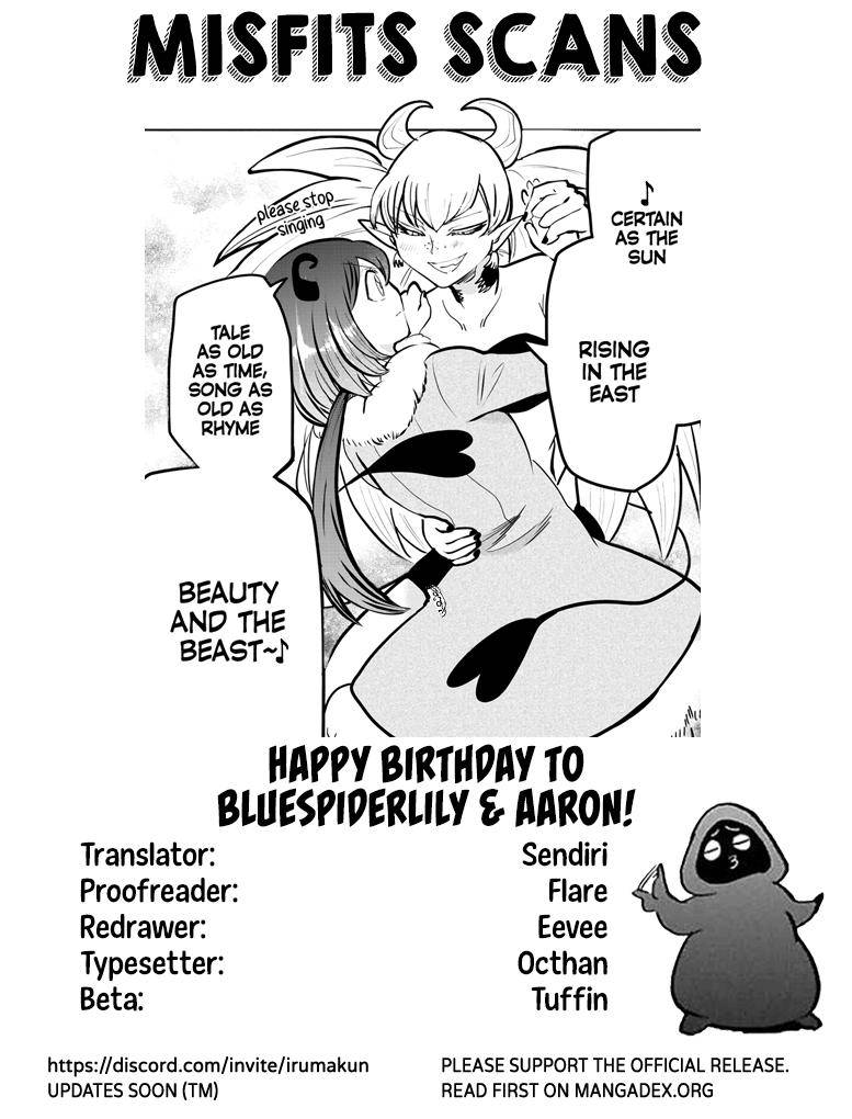 Mairimashita! Iruma-kun Chap 185 - Next Chap 186