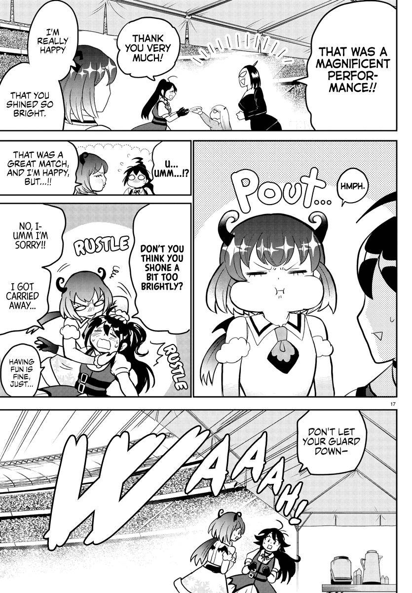Mairimashita! Iruma-kun Chap 189 - Next Chap 190