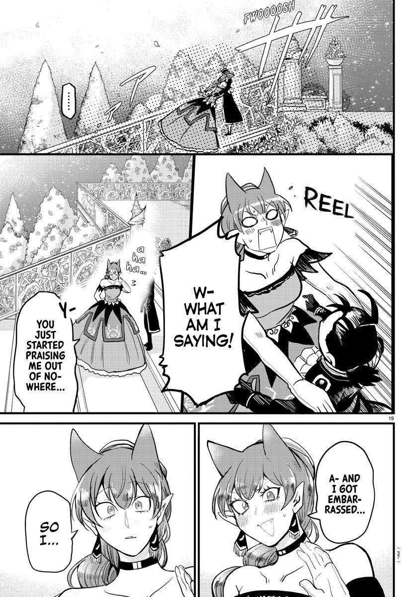 Mairimashita! Iruma-kun Chap 180 - Next Chap 181