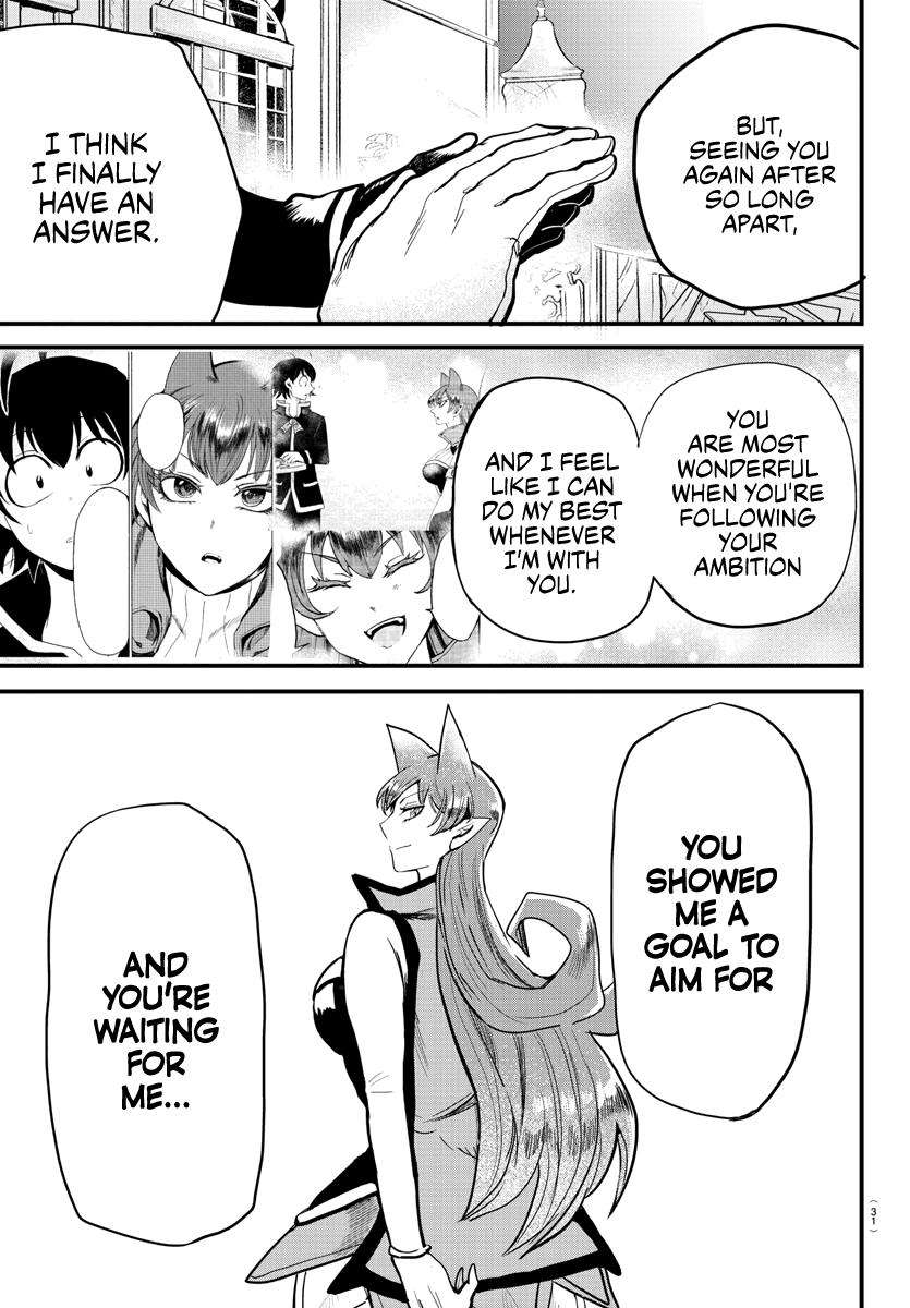 Mairimashita! Iruma-kun Chap 180 - Next Chap 181
