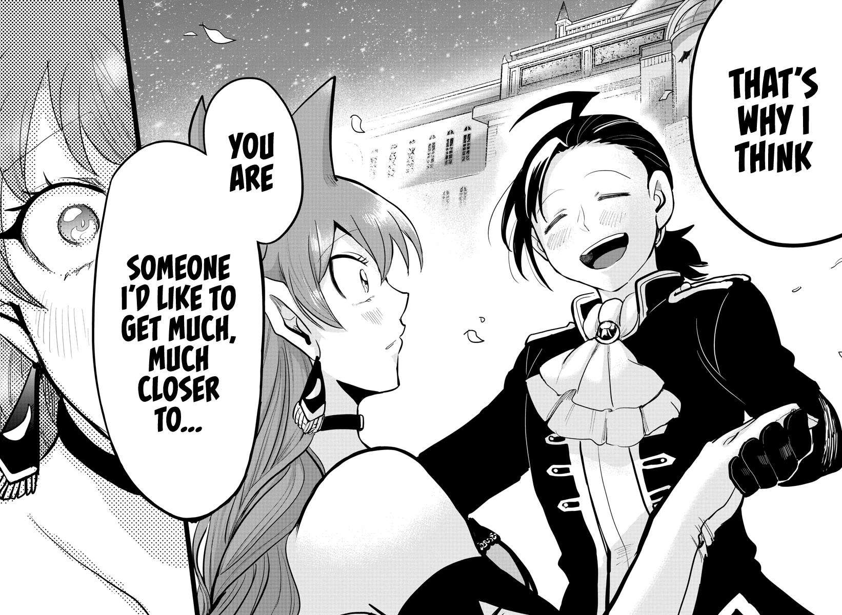 Mairimashita! Iruma-kun Chap 180 - Next Chap 181
