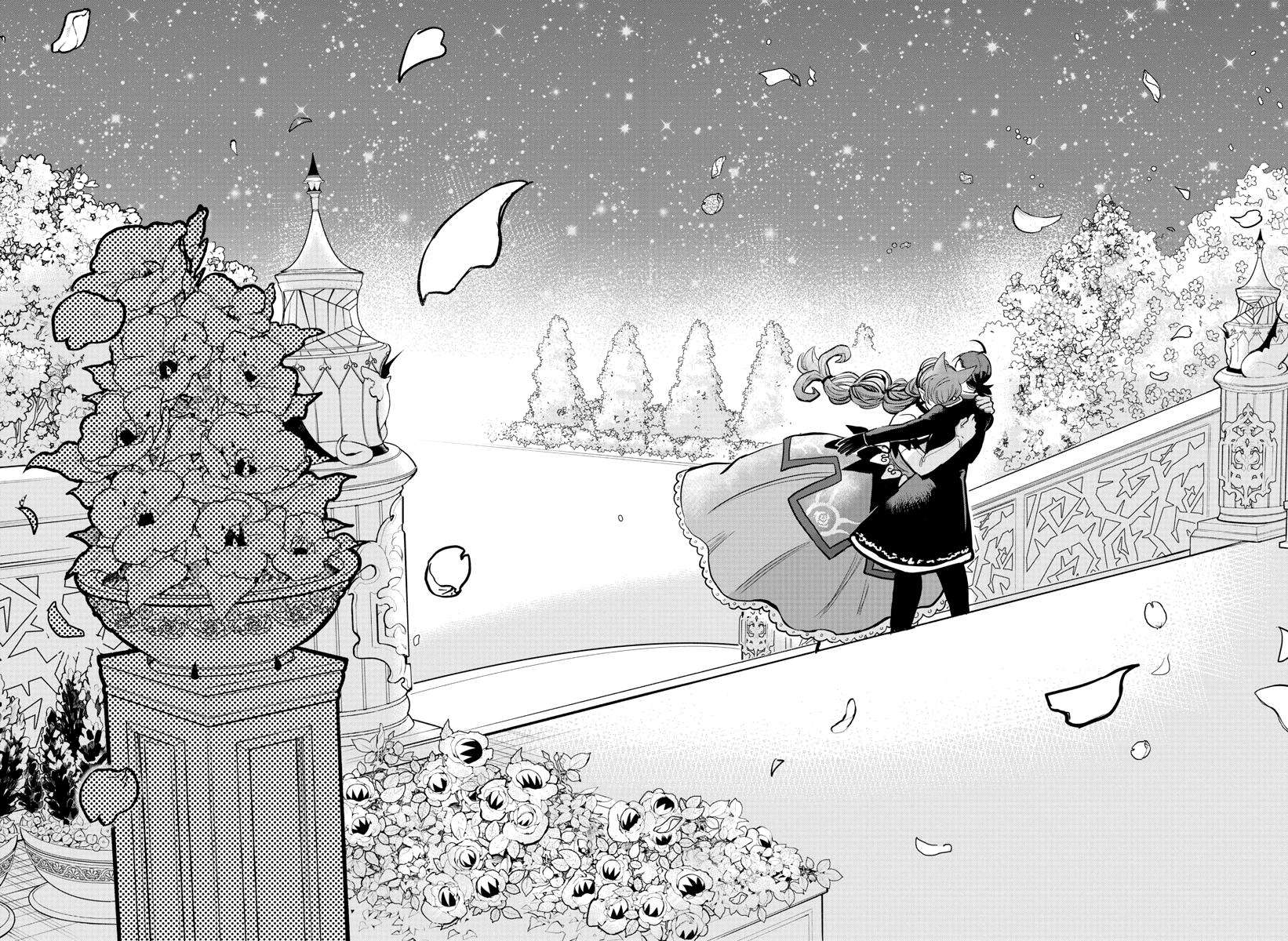 Mairimashita! Iruma-kun Chap 180 - Next Chap 181