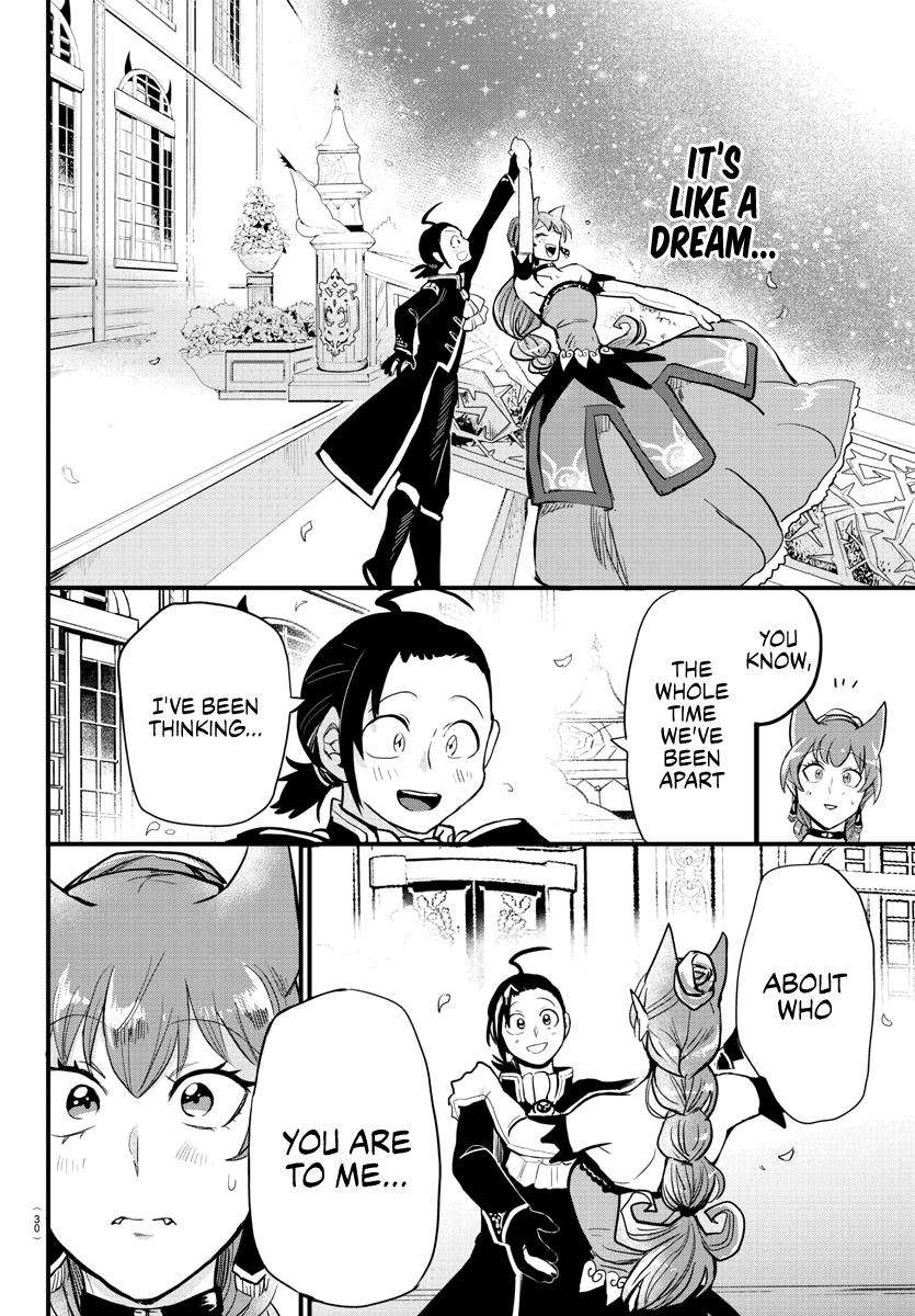 Mairimashita! Iruma-kun Chap 180 - Next Chap 181