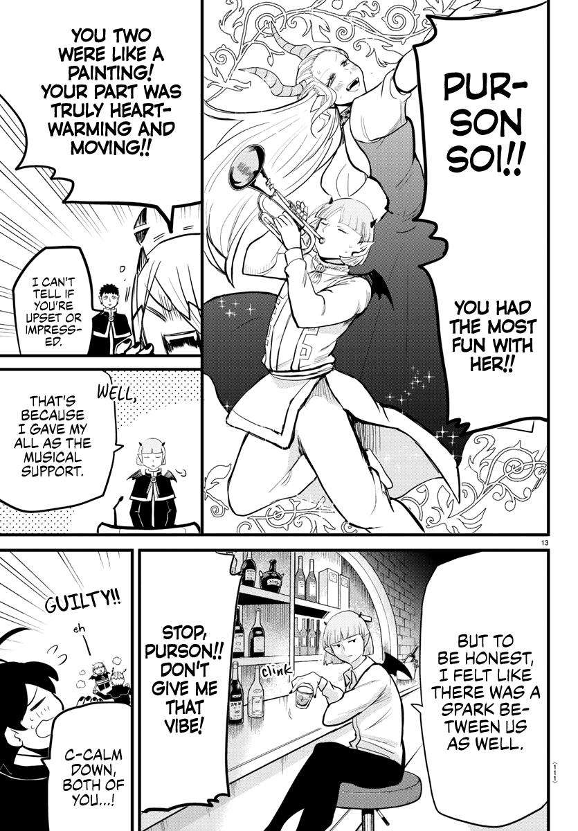 Mairimashita! Iruma-kun Chap 181 - Next Chap 182