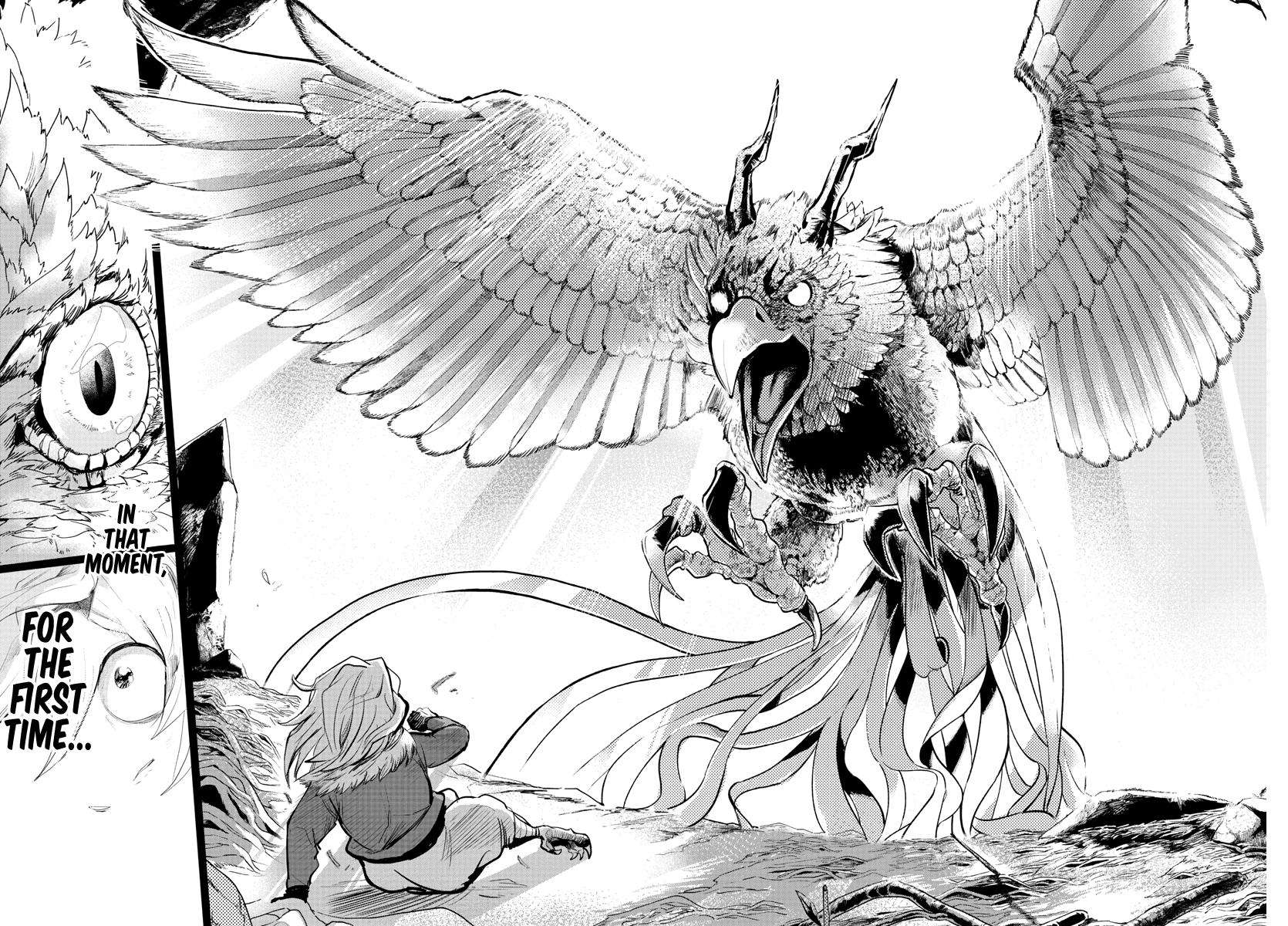 Mairimashita! Iruma-kun Chap 182 - Next Chap 183