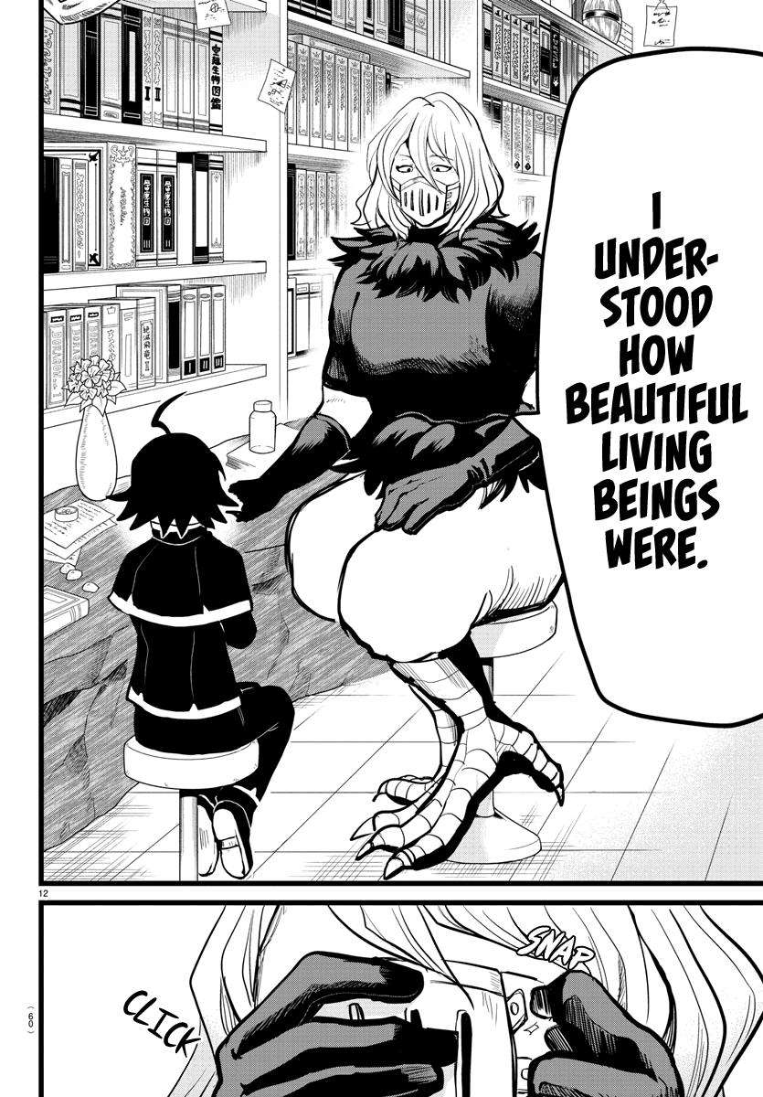 Mairimashita! Iruma-kun Chap 182 - Next Chap 183