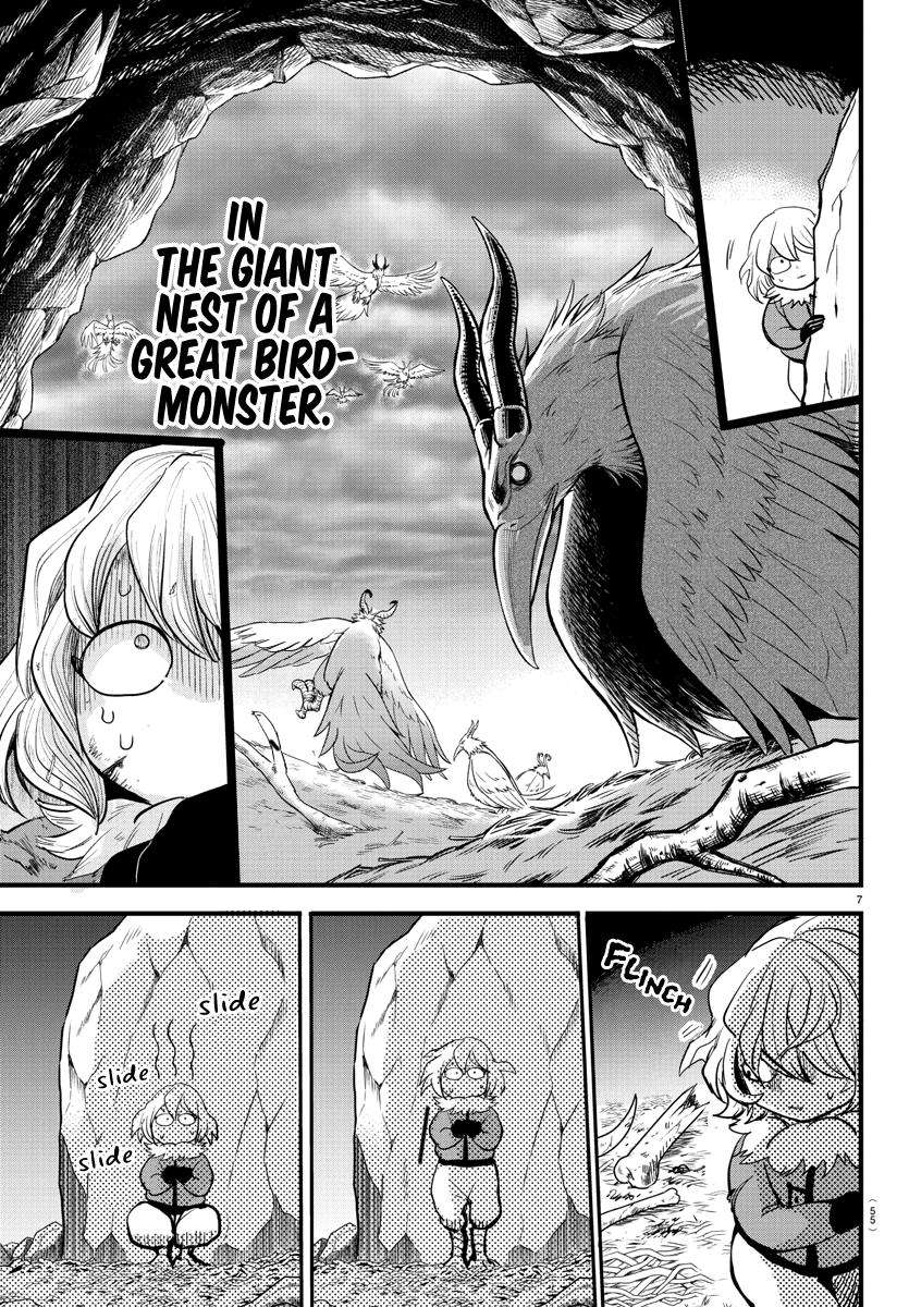 Mairimashita! Iruma-kun Chap 182 - Next Chap 183