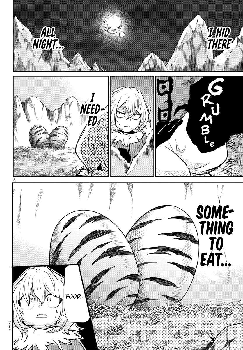Mairimashita! Iruma-kun Chap 182 - Next Chap 183