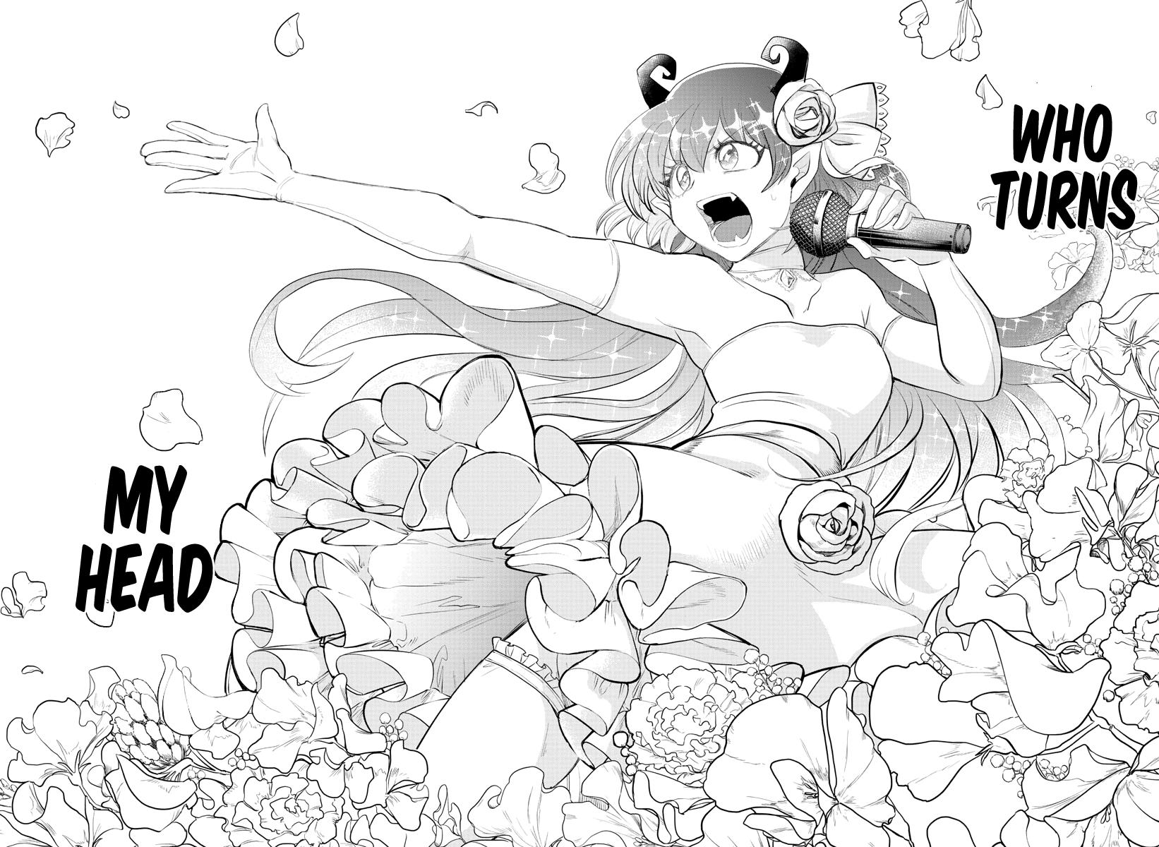 Mairimashita! Iruma-kun Chap 195 - Next Chap 196