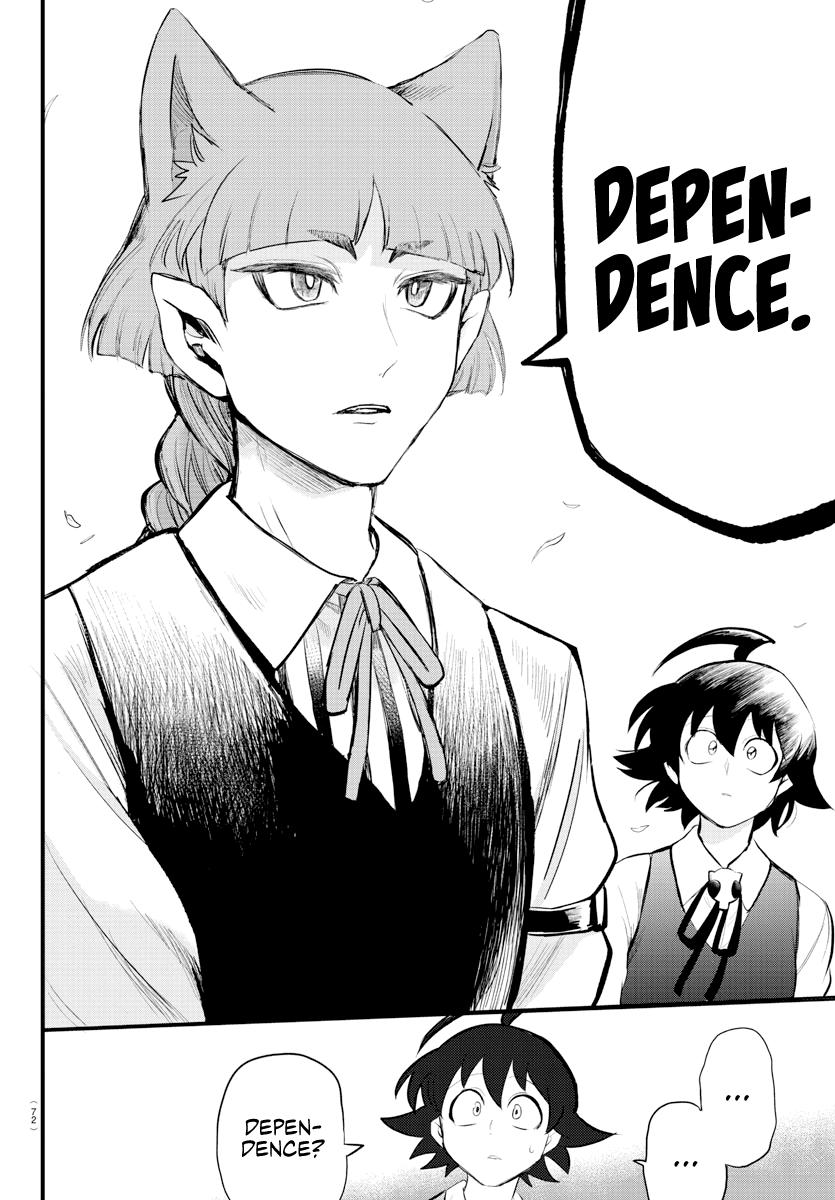 Mairimashita! Iruma-kun Chap 199 - Next Chap 200