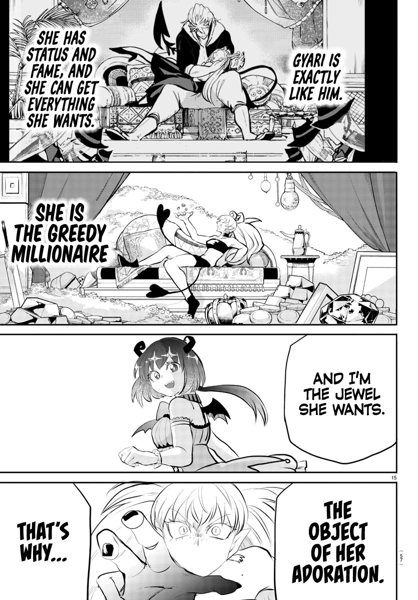 Mairimashita! Iruma-kun Chap 190 - Next Chap 191