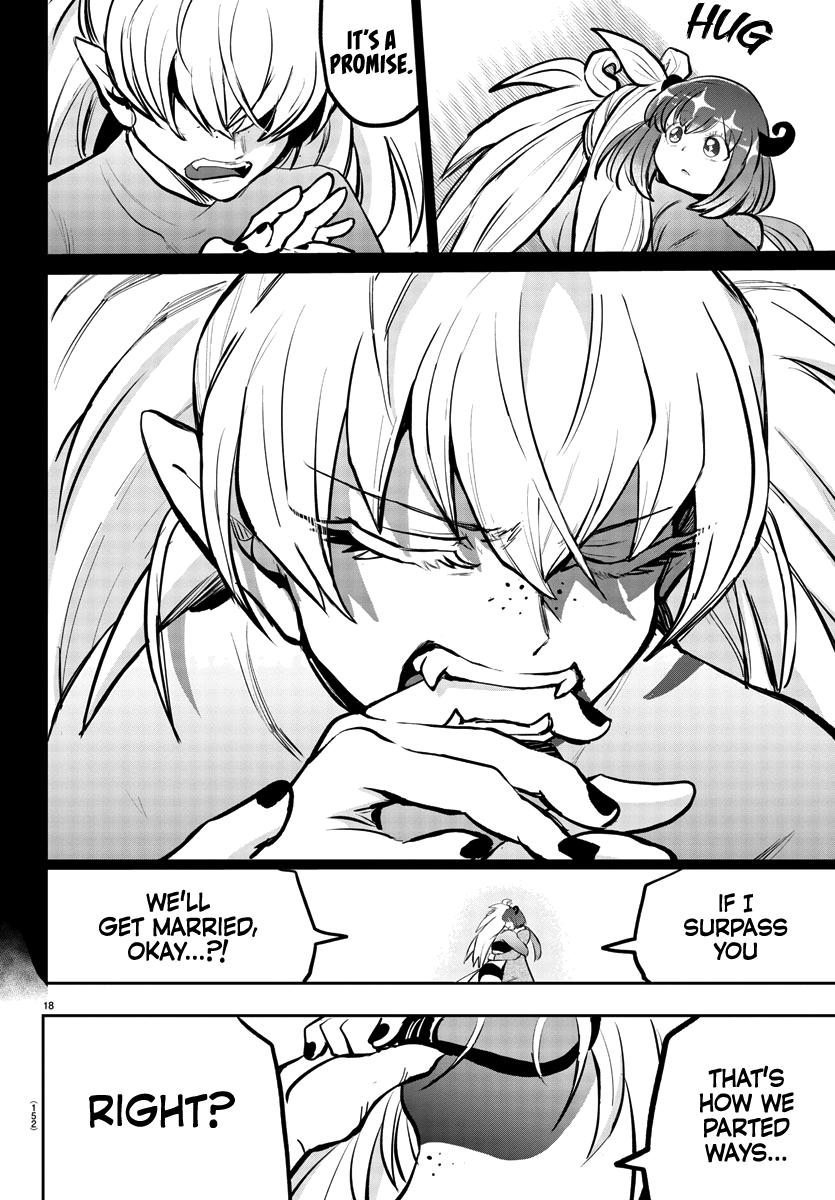 Mairimashita! Iruma-kun Chap 192 - Next Chap 193