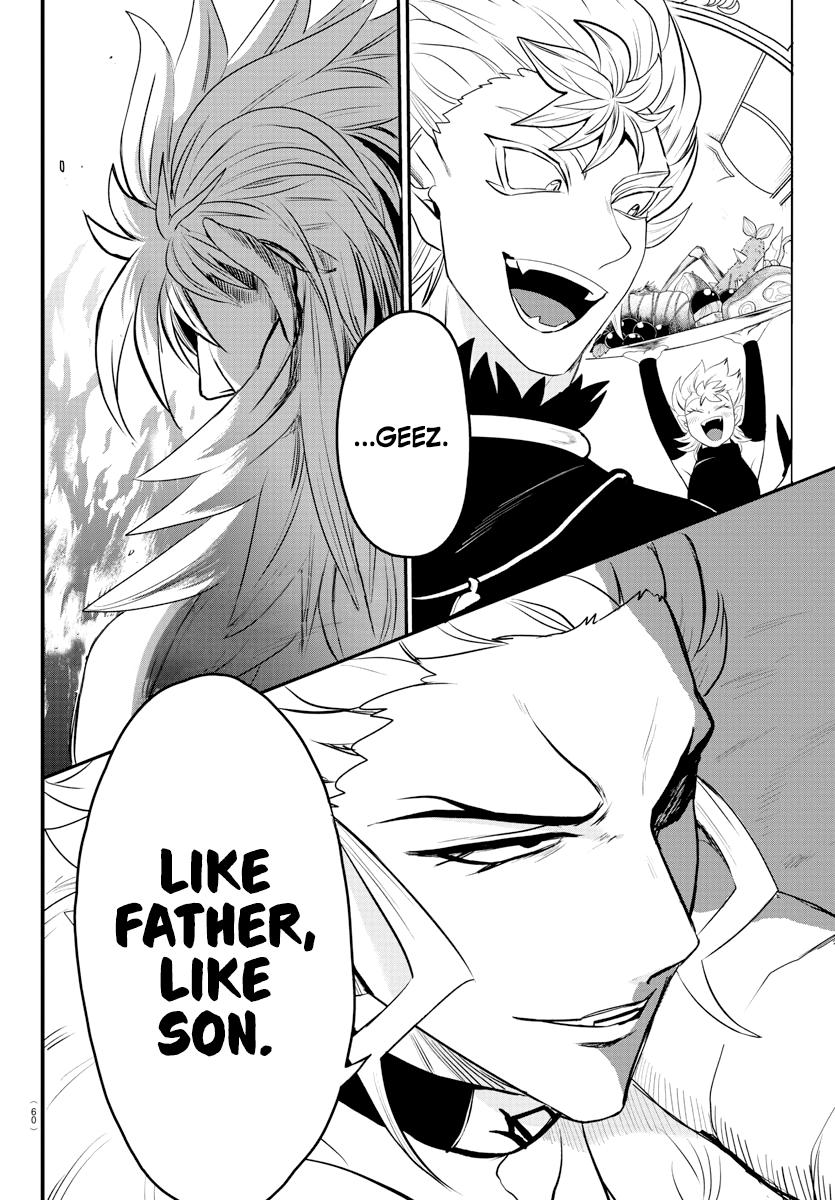 Mairimashita! Iruma-kun Chap 207 - Next Chap 208
