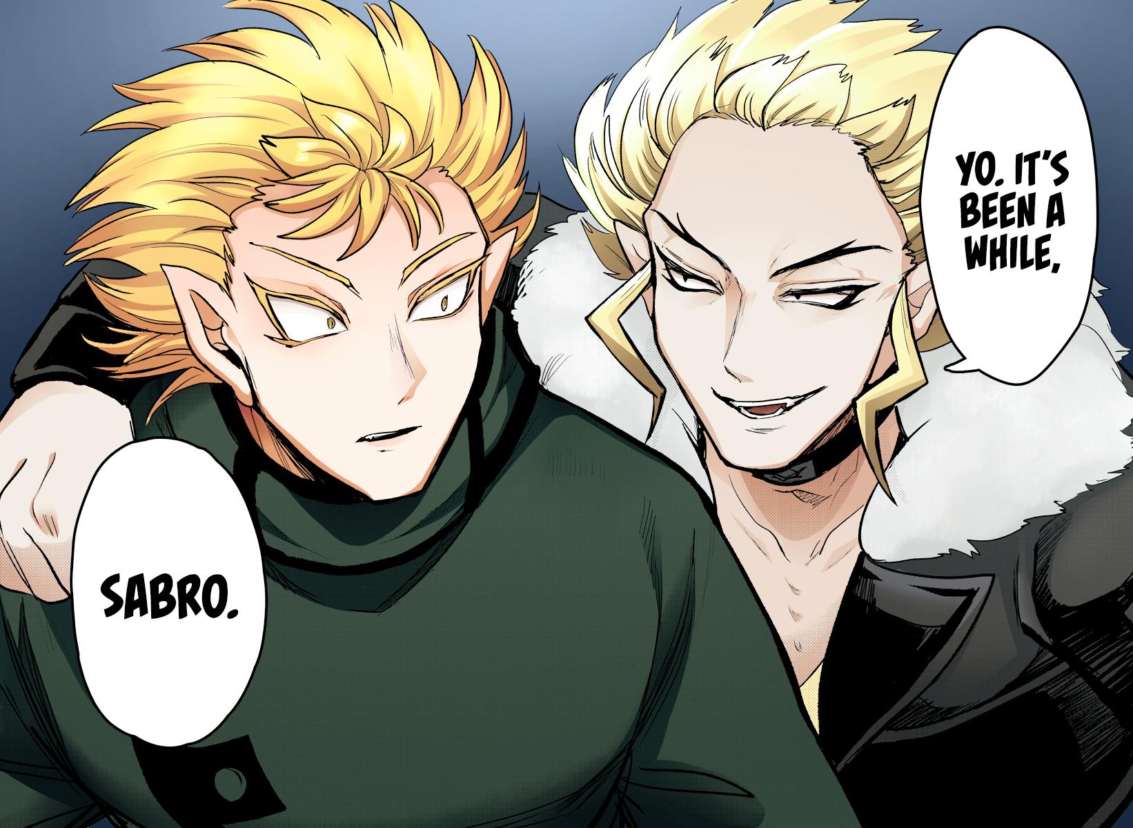 Mairimashita! Iruma-kun Chap 206 - Next Chap 207