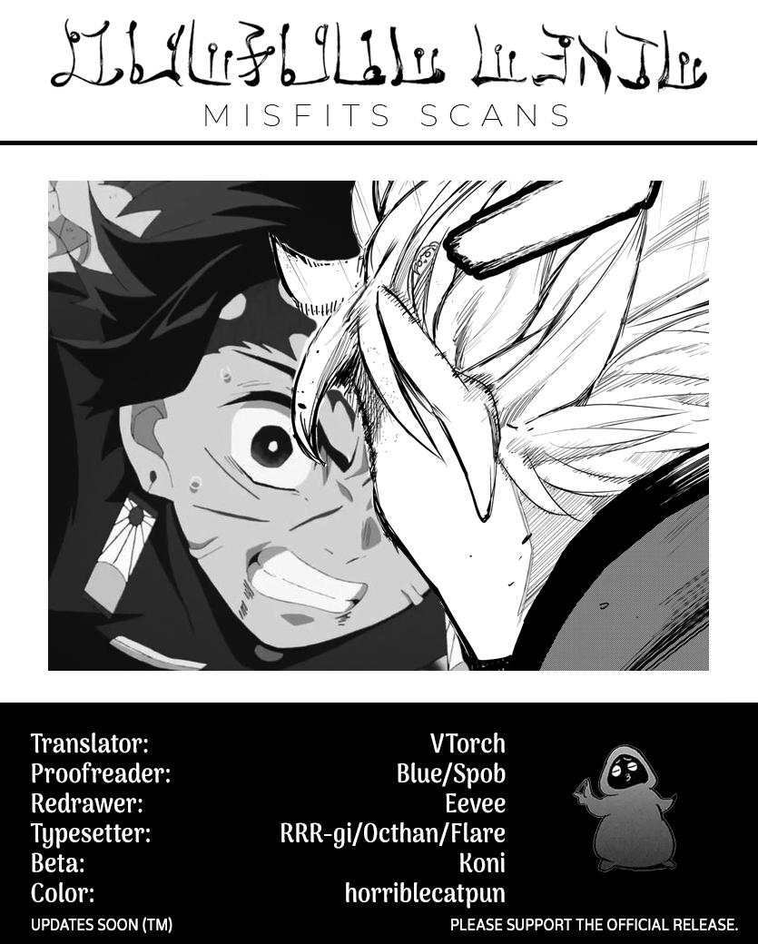 Mairimashita! Iruma-kun Chap 206 - Next Chap 207