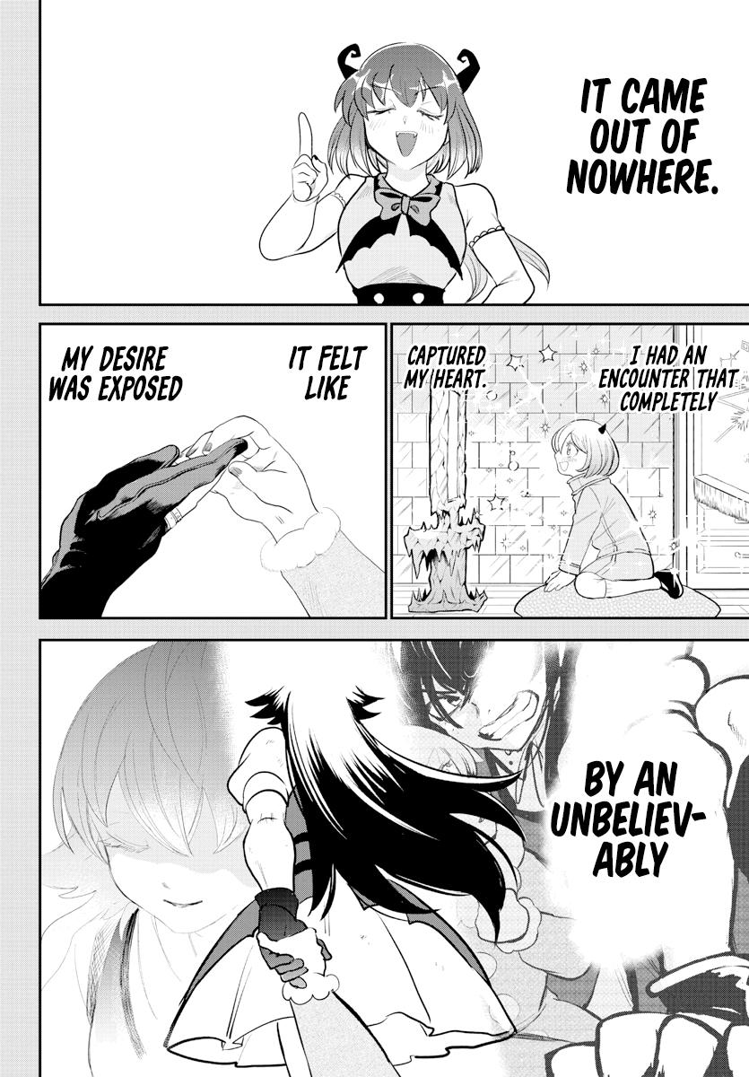 Mairimashita! Iruma-kun Chap 216 - Next Chap 217
