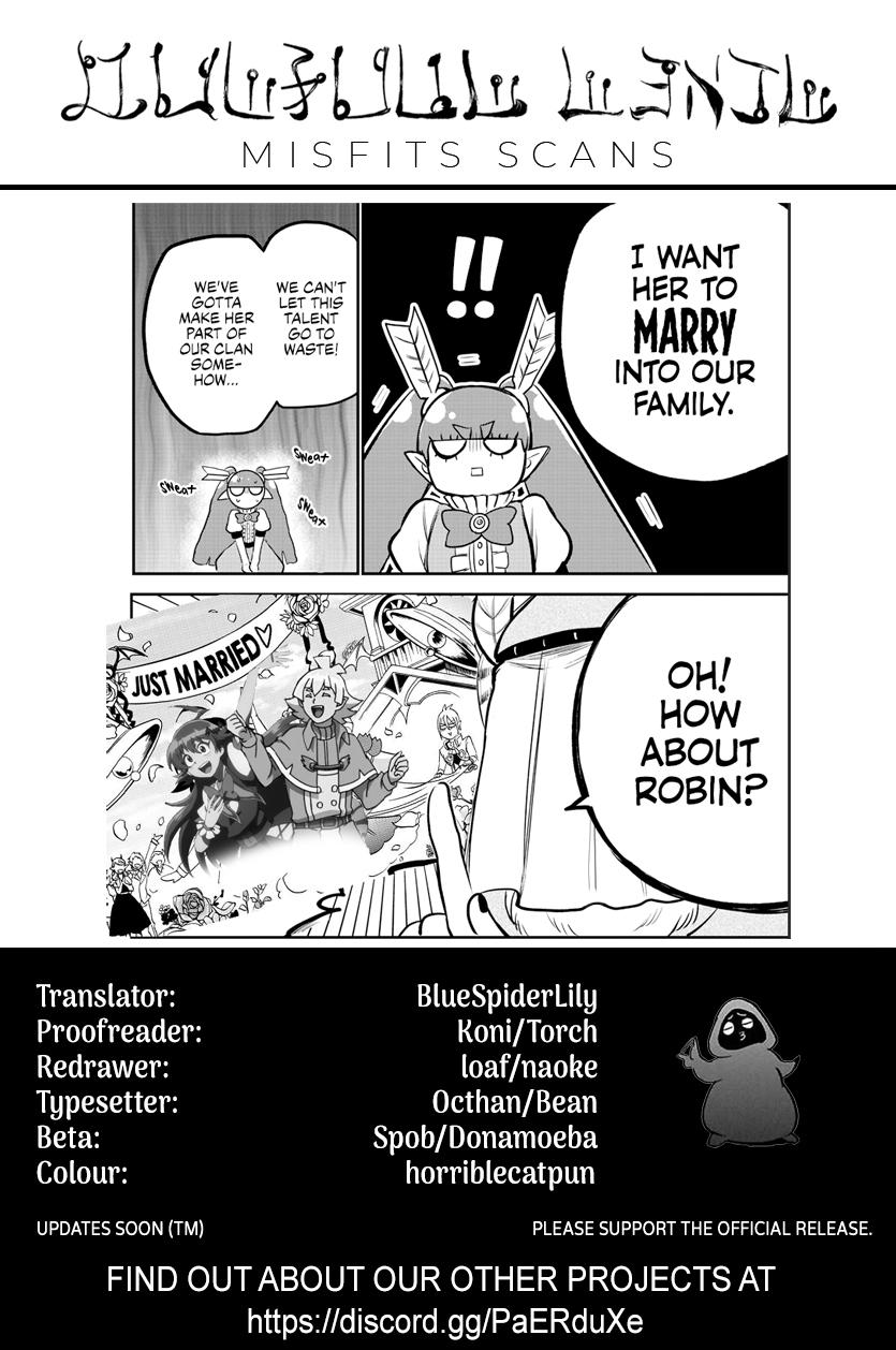 Mairimashita! Iruma-kun Chap 212 - Next Chap 213
