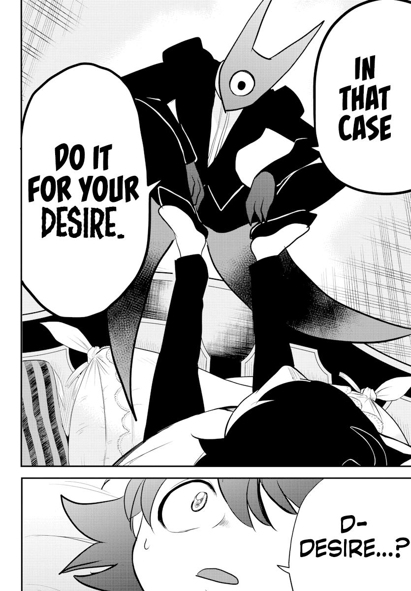 Mairimashita! Iruma-kun Chap 224 - Next Chap 225