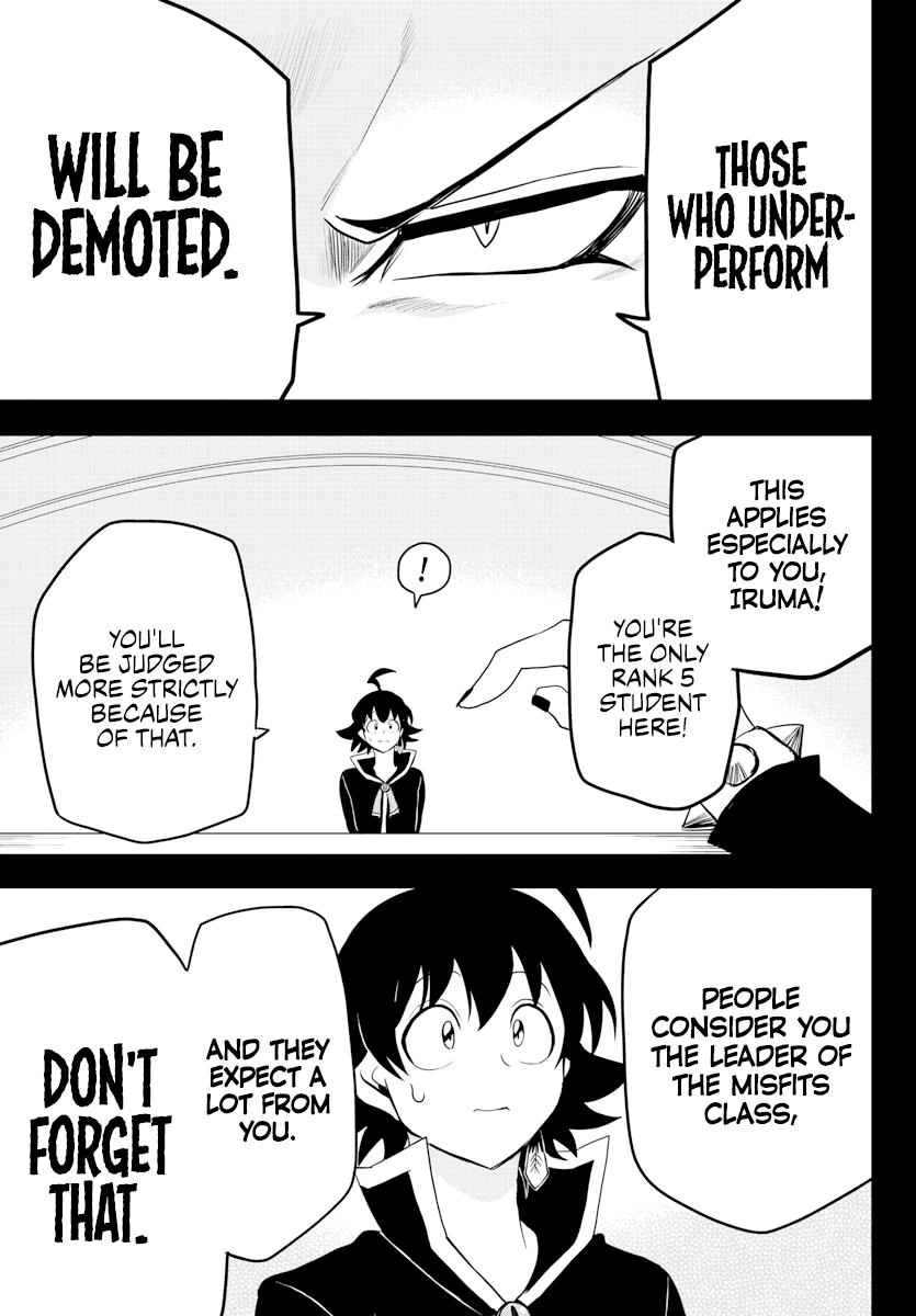Mairimashita! Iruma-kun Chap 224 - Next Chap 225